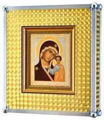 Viktor Frešo, Mother and Child 08, 2013, Objekt