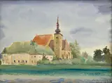Ladislav Čemický, Okoličná