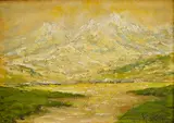 Eugen Szepesi-Kuszka, Štíty nad riekou Poprad