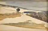 Imro Weiner-Kráľ, Zima
