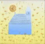Michal Studený, Slovensko
