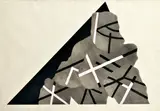 Rudolf Sikora, Čierna mohyla (Z cyklu Zrezaná mohyla)