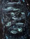 Matej Fabian, Sthoor, 2012, Akryl na plátne