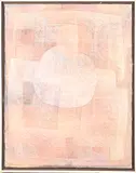 Caveto, Abstract, Olieverf op linnen