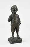 Julius Schmidt-Felling, Bronzen beeld