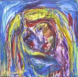 Lilian Luiten, Modern gezicht