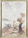 Jan Zondag, Impressionistisch, Olieverf op linnen