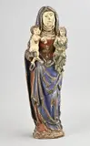 Anna te Drieën, Religieus figuur