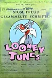 Jan Bollaert, Looney Tunes, 1958, Olieverf op board