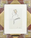 Jacob Nieweg, Schets man, 1929, Schets man
