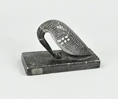 Therkild Josefsen, Sculptuur