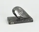 Therkild Josefsen, Sculptuur