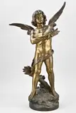 Auguste Moreau, Cupido