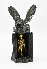 Louis Chalon, Graf van Napoleon Bonaparte