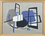 Klaas Bernink, Compositie 1960