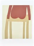 Klaas Gubbels, '89, Printed Art no. 6, Litho op papier