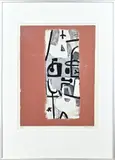 Guilliaume Corneille, Abstracte voorstelling