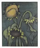 Klaas Bernink, Zonnebloemen