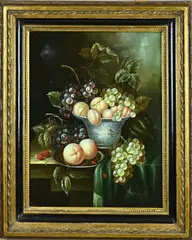 W. Gaylen, Stilleven