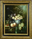 W. Gaylen, Stilleven
