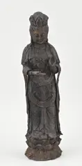 Chinees figuur, Quang Yin