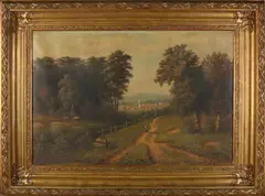 Langa '72, Landschap