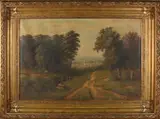 Langa '72, Landschap