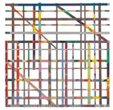 Alan Shields, Detroit