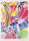 James Rosenquist, Cabeza de Vaca, Sorcerer