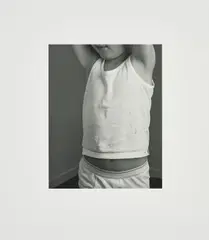 Torso by Jeff Wall, 1997, Contact photograph, on photo paper, with full margins, sold Jul 2020