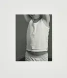 Jeff Wall, Torso, 1997, Contact photograph, on photo paper, with full margins