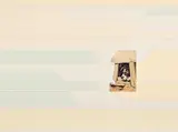 Hannah Wilke, In the Doghouse, 1973, Screenprint in colors, with pencil additions, on wove paper, the full sheet