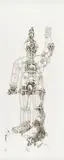 Tom Otterness, Giant