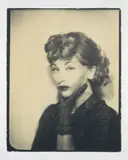 Cindy Sherman, Untitled (Lucille Ball), 1975/2001, Fujicolor Crystal Archive print