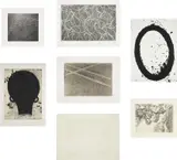 Various Artists, The MOCA Portfolio