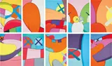 Kaws, NO REPLY