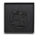 Louise Nevelson, Full Moon