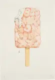 Claes Oldenburg, Alphabet in the Form of a Good Humor Bar