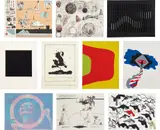 Various Artists, New York International Portfolio