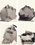 Marlene Dumas, The Fog of War