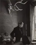 Yousuf Karsh, Georgia O'Keeffe