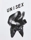 Adam McEwen, Untitled (UNISEX)