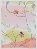 Laura Owens, Untitled
