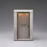 Maurizio Cattelan, The 1:6 Scale Wrong Gallery