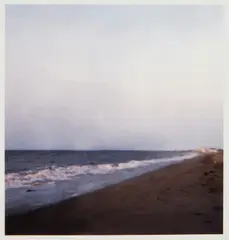 Paul Pfeiffer, Untitled, from 24 Landscapes, 2000, Chromogenic print