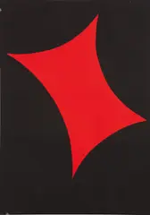 Color Forms (E) by Leon Polk Smith, 1974, Screenprint in colors, on wove paper, the full sheet, sold Oct 2020
