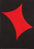 Leon Polk Smith, Color Forms (E), 1974, Screenprint in colors, on wove paper, the full sheet