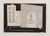 Stuart Davis, Arch No. 1