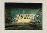 John Piper, Chambord