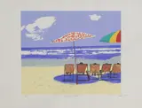 Ruskin Spear, Untitled